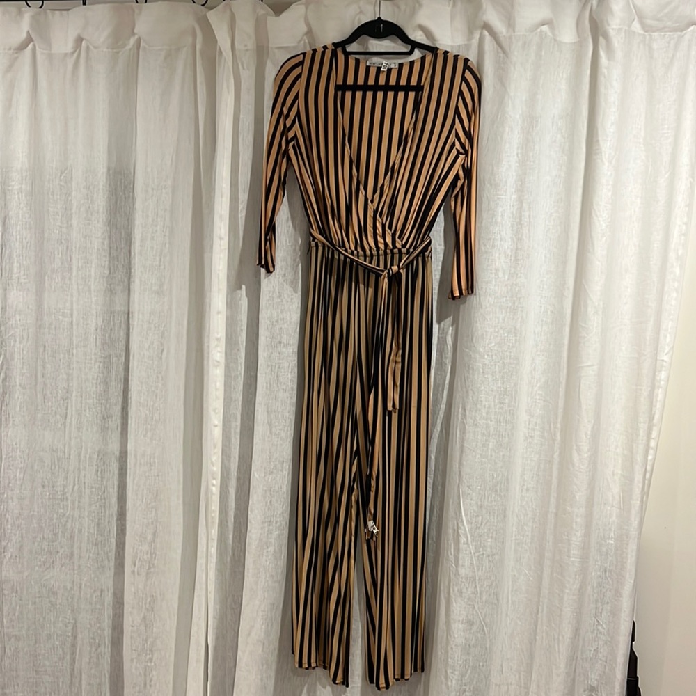 Novella Royale Jumpsuit